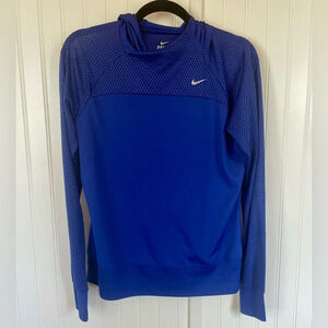 Nike Dri-Fit Athletic Hoodie